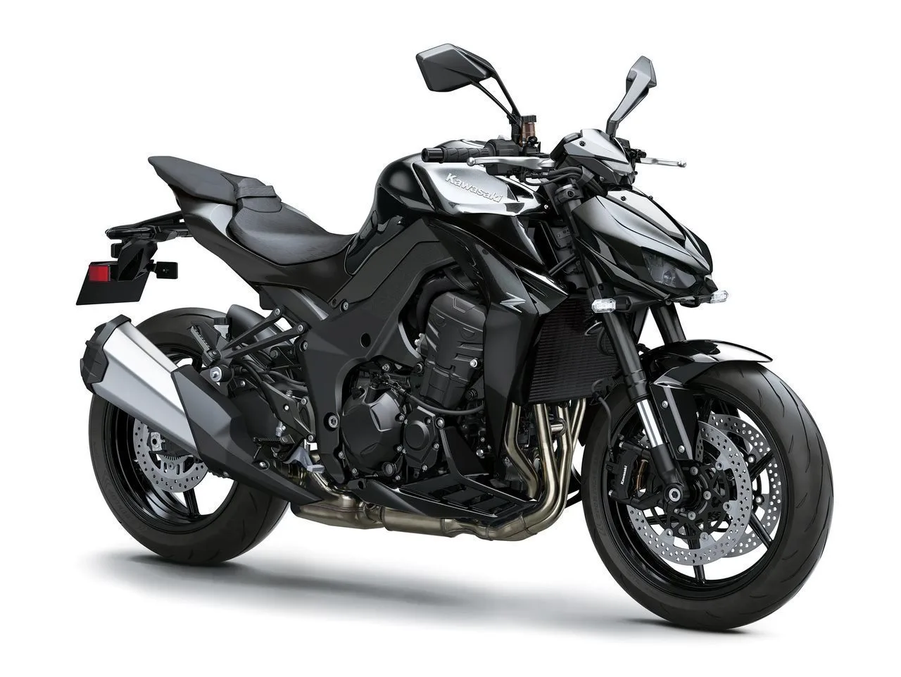 Kawasaki Z1100 °°°Top Vorführfahrzeug°°°