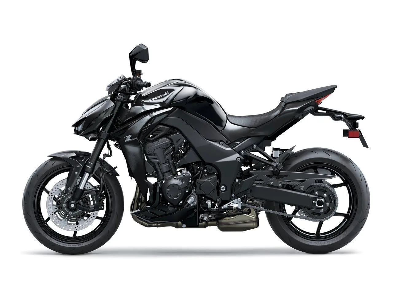 Kawasaki Z1100 °°°Top Vorführfahrzeug°°°