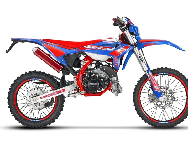 Beta RR 50 Race -Enduro-