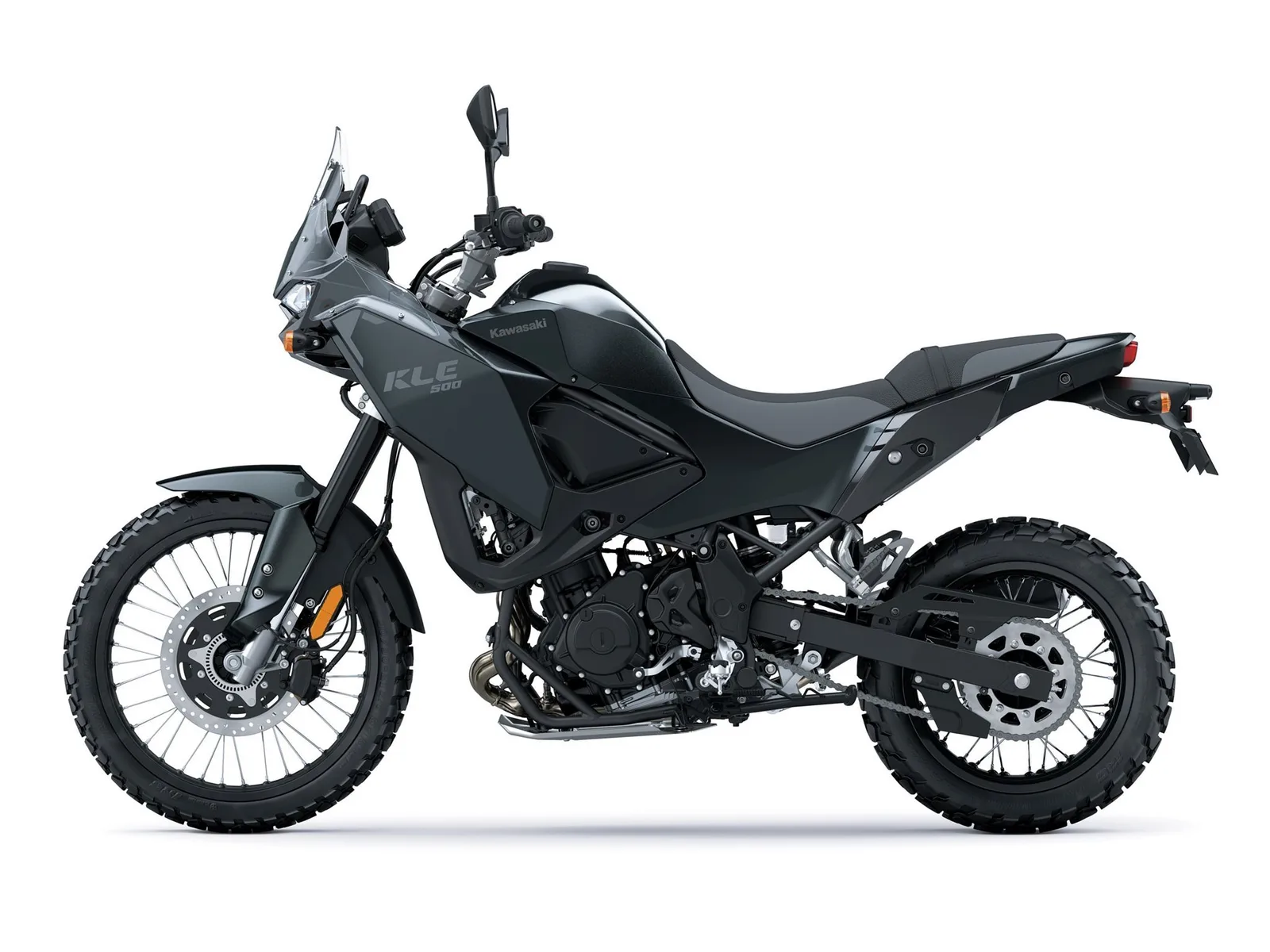Kawasaki KLE500 °°°Einmal am Lager°°°