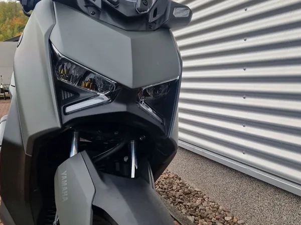 Yamaha XMAX 300