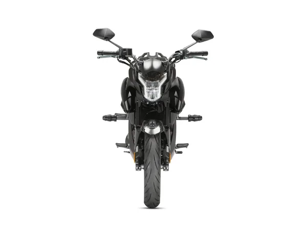 Zontes 125Z2 Naked Bike