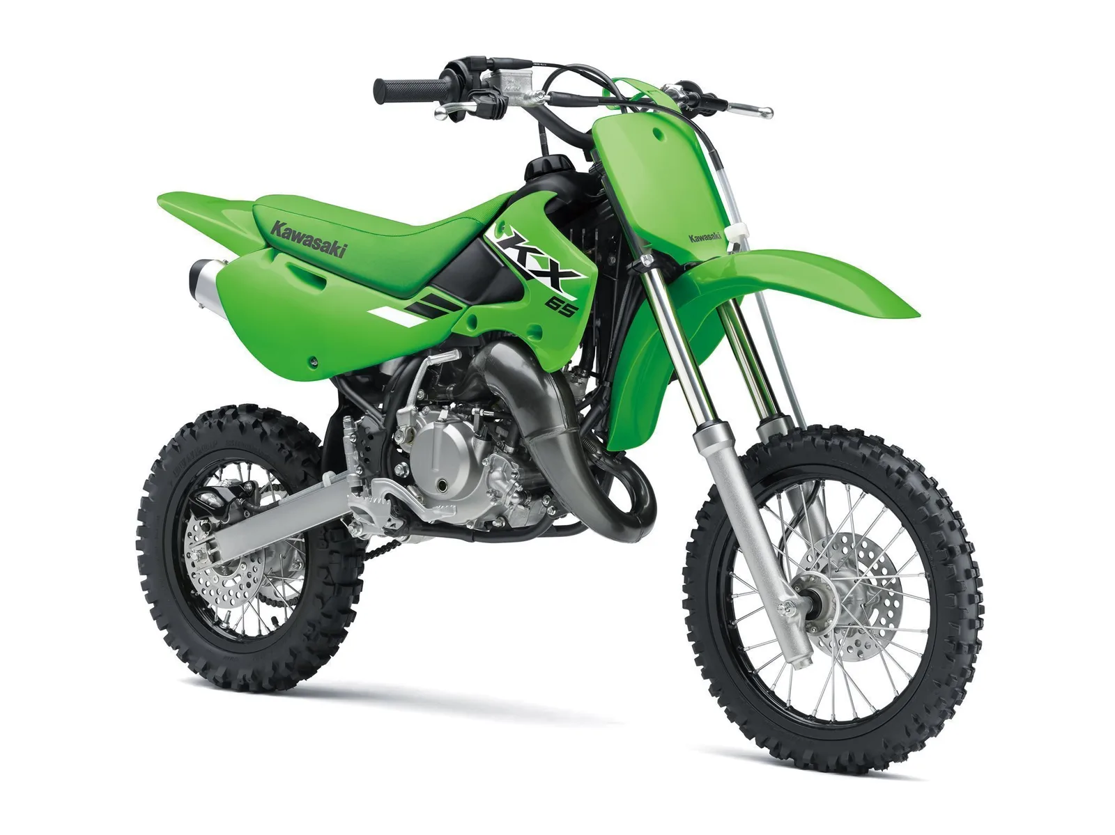 Kawasaki KX 65 !Motocross! Sofort verfügbar!
