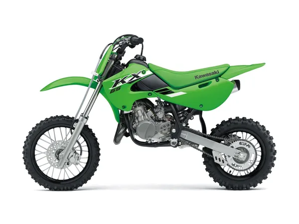 Kawasaki KX 65 !Motocross! Sofort verfügbar!