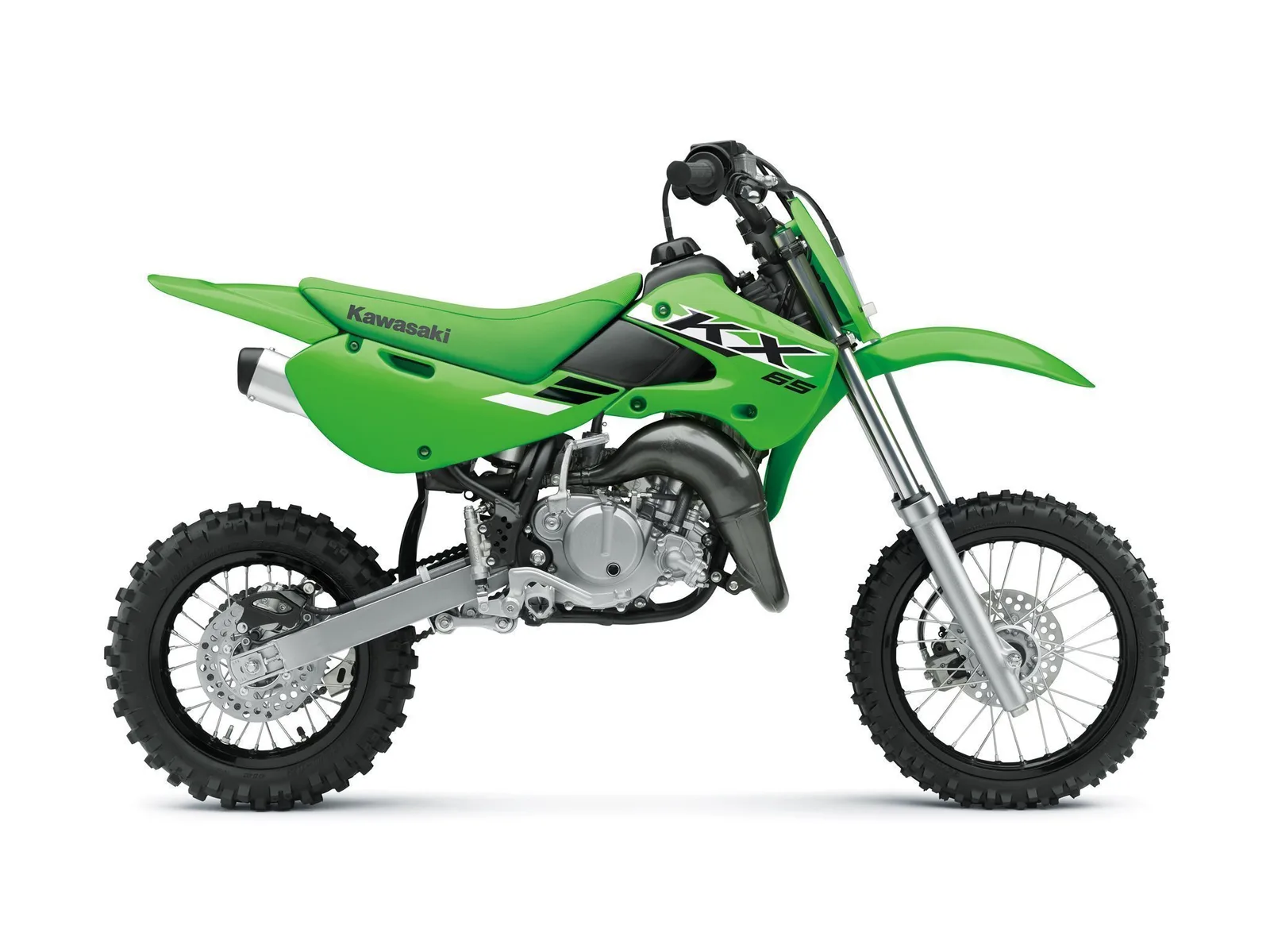 Kawasaki KX 65 !Motocross! Sofort verfügbar!