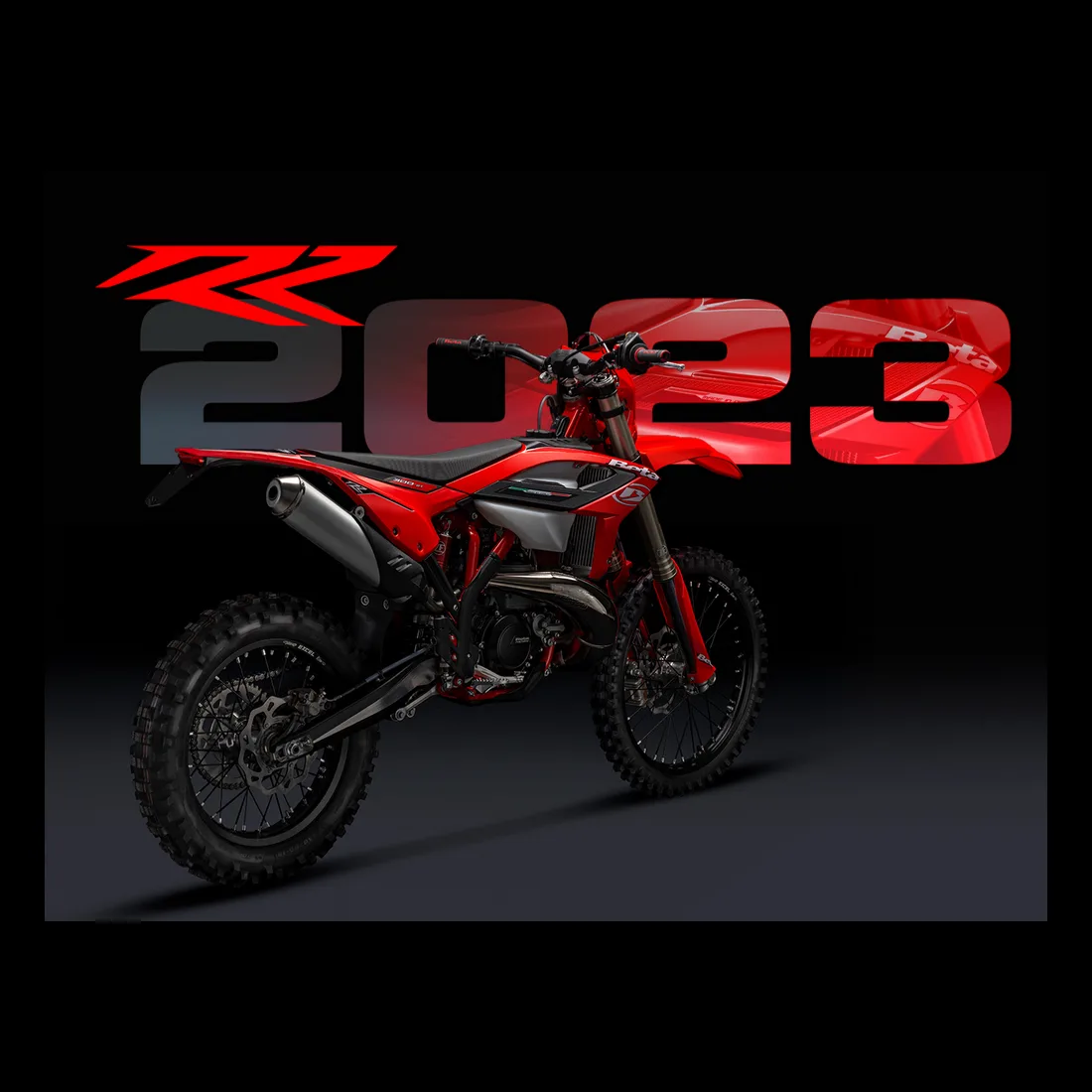 Beta RR 50 Enduro Sport