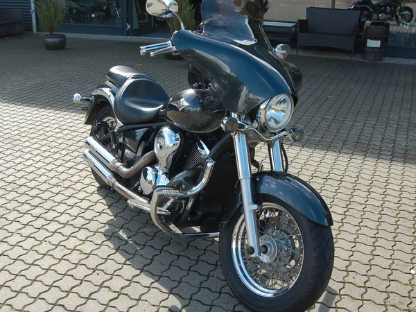 Kawasaki VN 900 Classic
