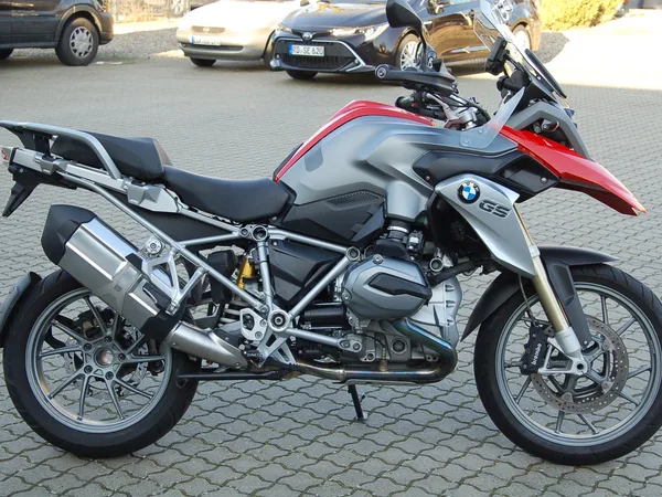 BMW R 1200 GS