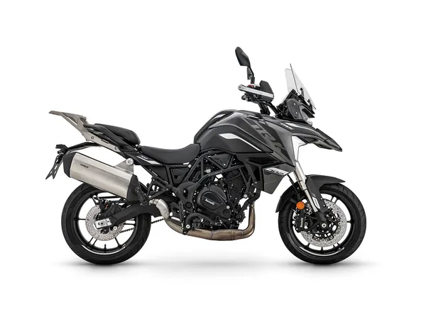 Benelli TRK 702