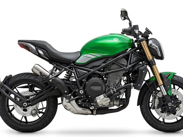 Benelli 752 S