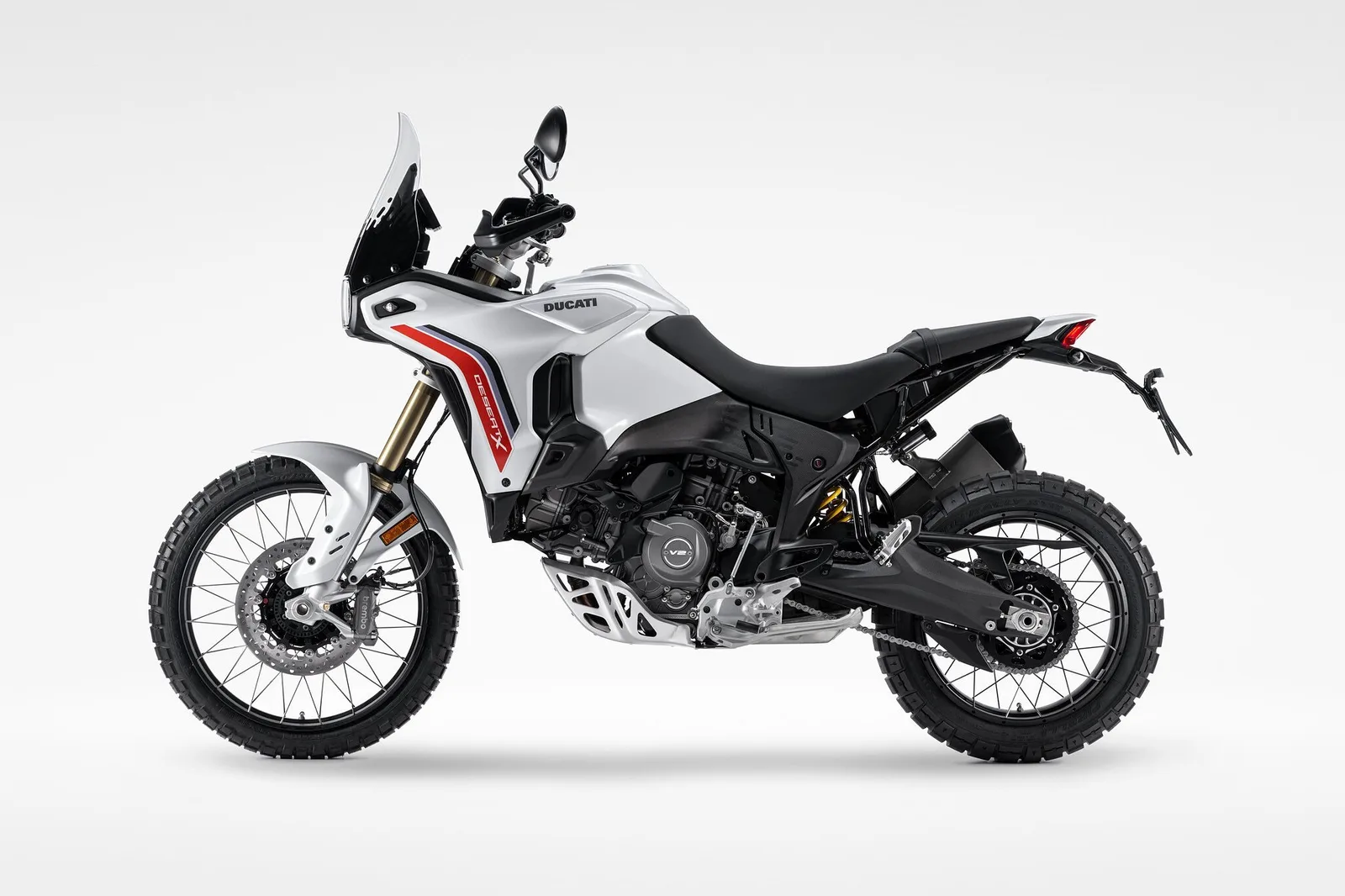 Ducati DesertX