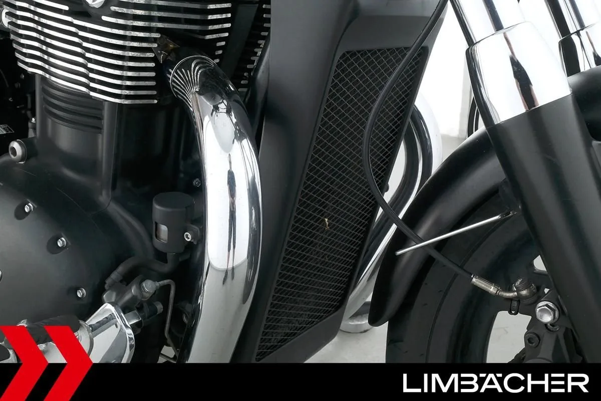Triumph Thunderbird Storm