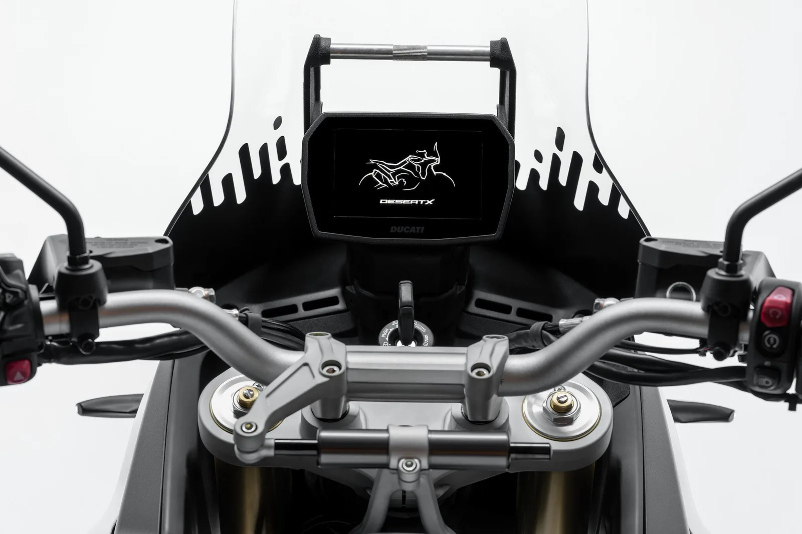Ducati DesertX