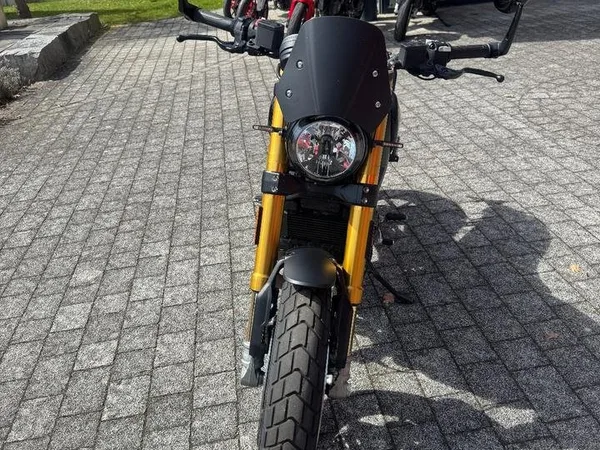 Ducati Scrambler 1100 Sport PRO