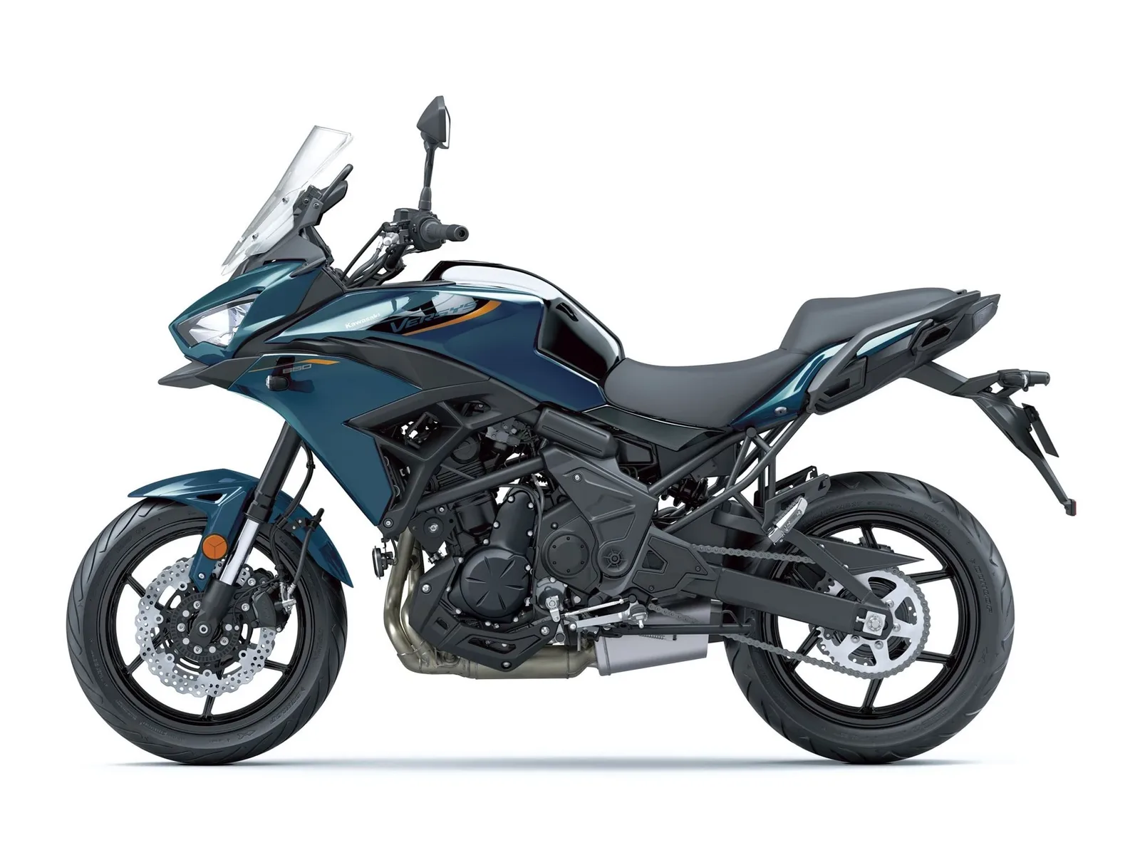 Kawasaki Versys 650 NEUFAHRZEUG 2026