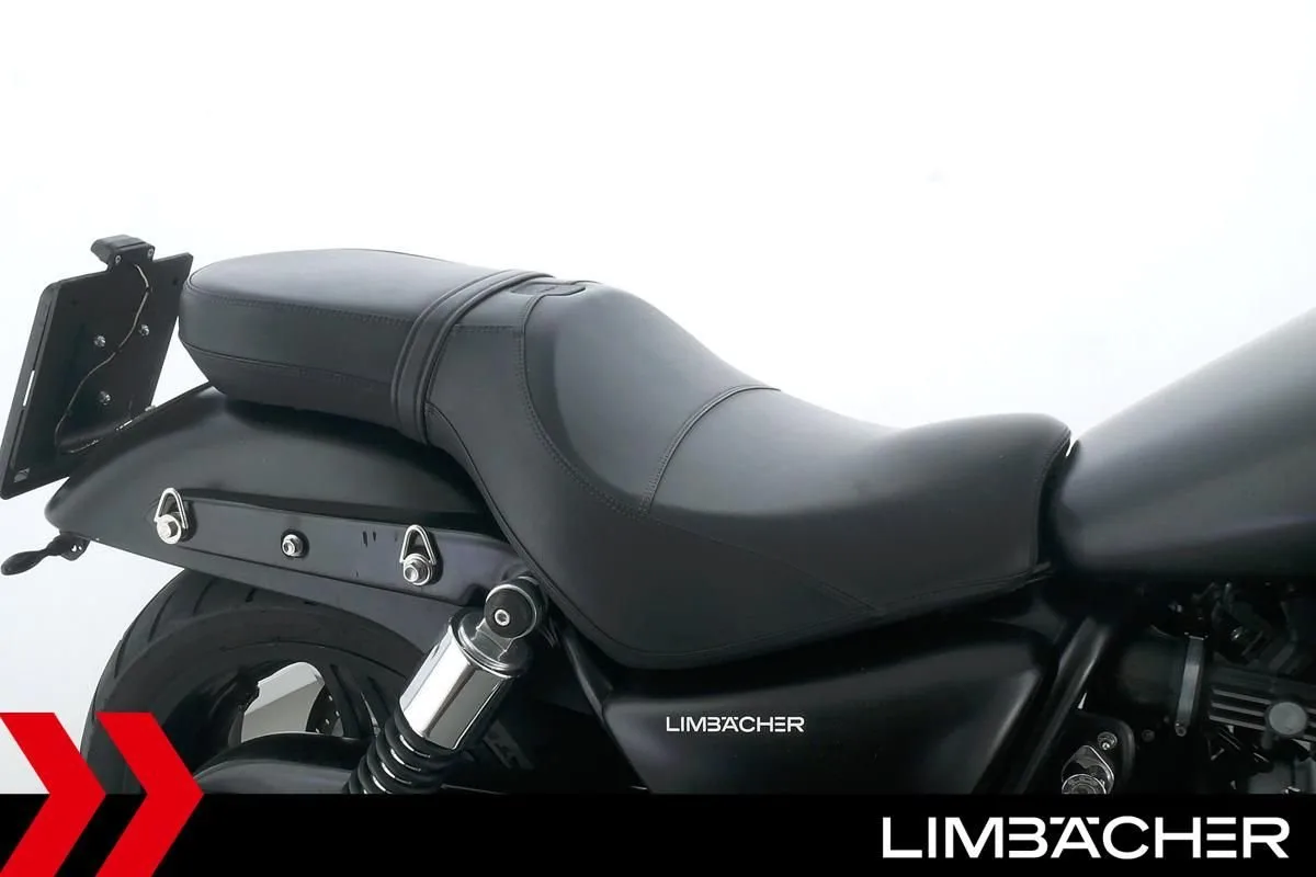 Triumph Thunderbird Storm