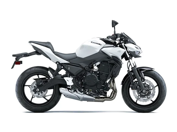 Kawasaki Z650 NEUFAHRZEUG 2026