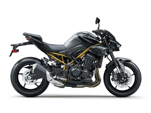 Kawasaki Z900 70kW GY1