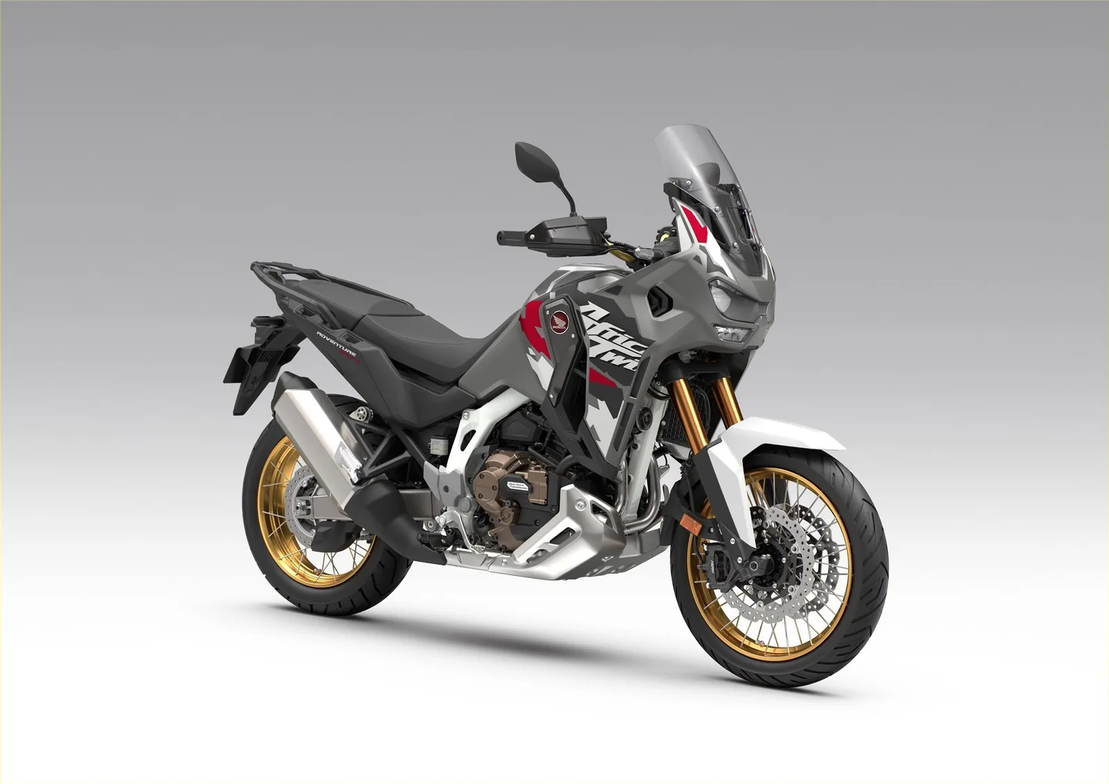 Honda CRF1100L Africa Twin Adventure Sports DCT E-Fahrwerk - Aktionspreis