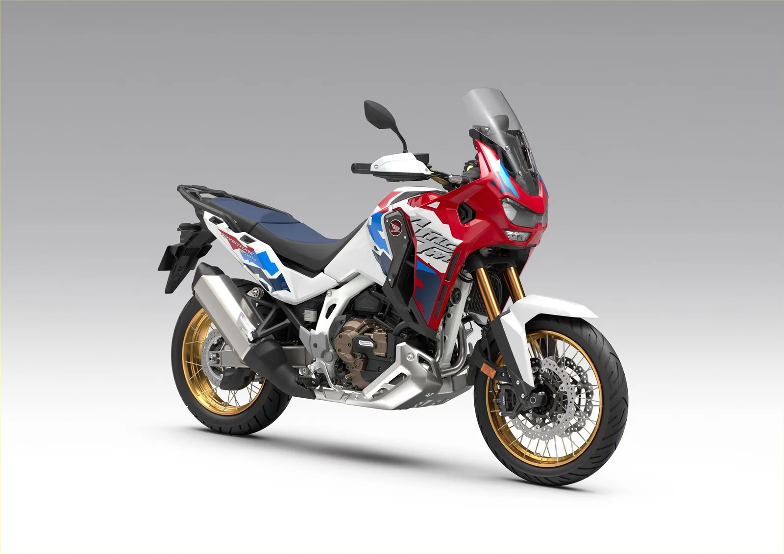Honda CRF1100L Africa Twin Adventure Sports DCT MJ 2026 - Vorführer - Aktionspreis