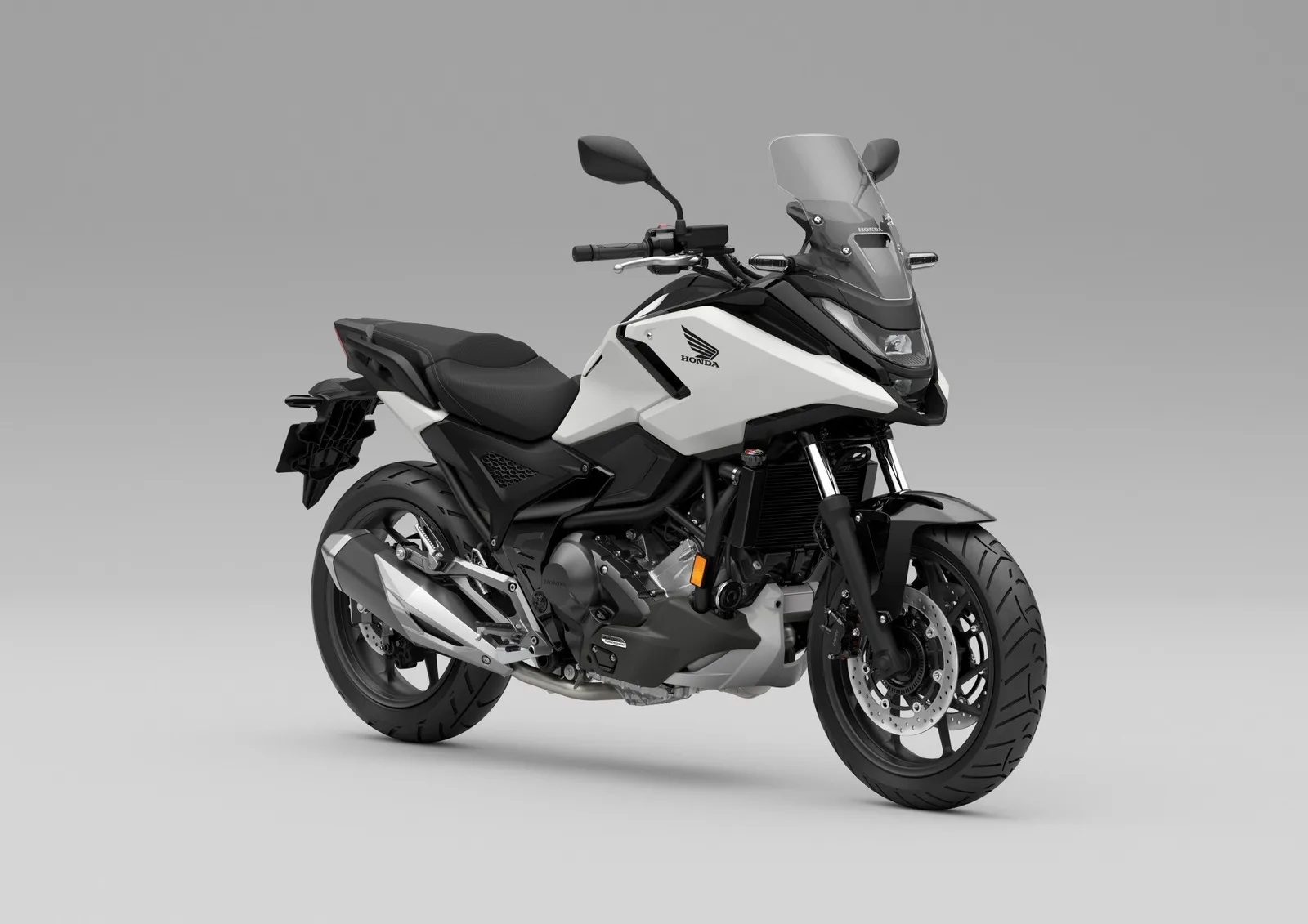 Honda NC750X DCT Sofort verfügbar
