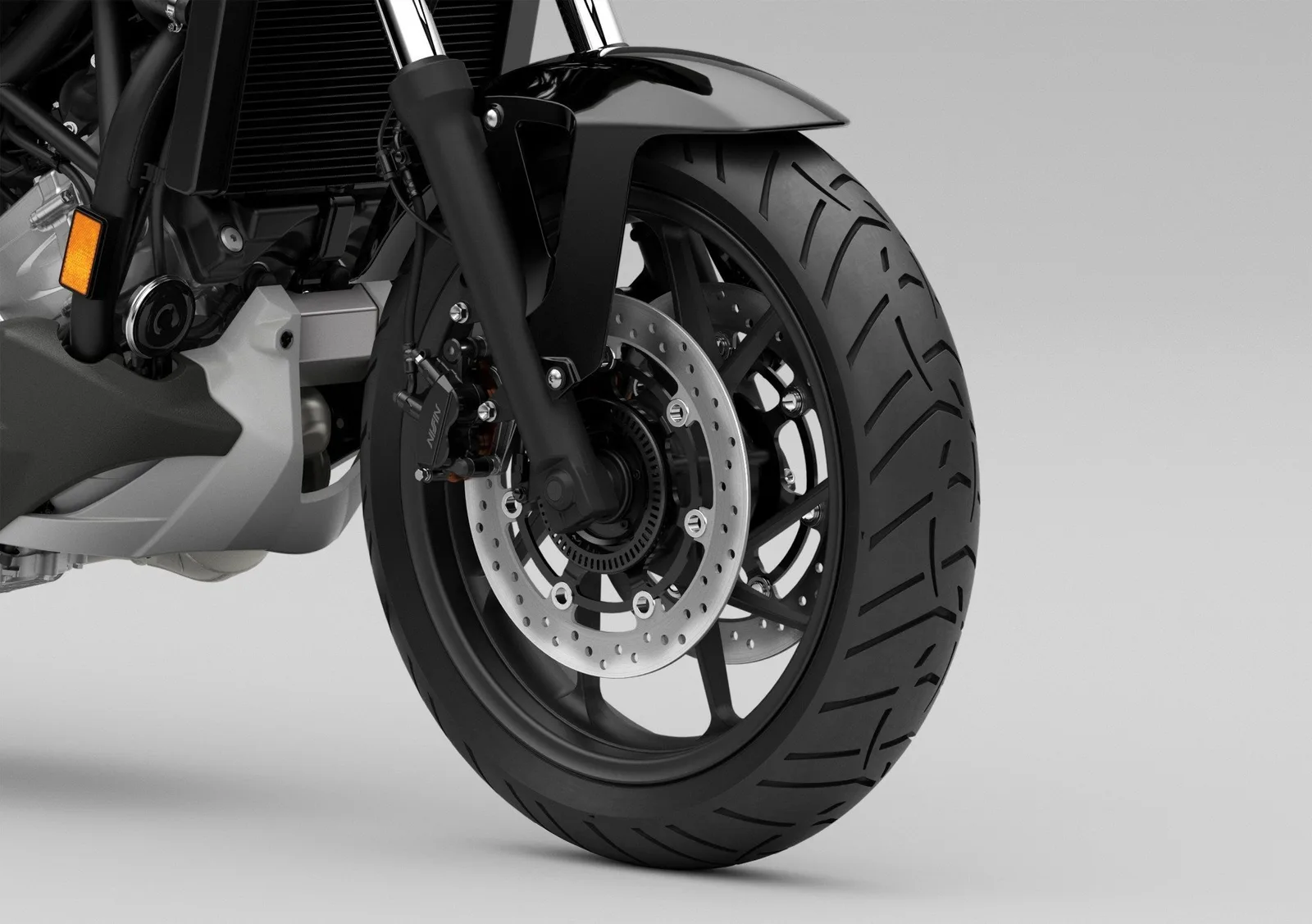 Honda NC750X DCT Sofort verfügbar