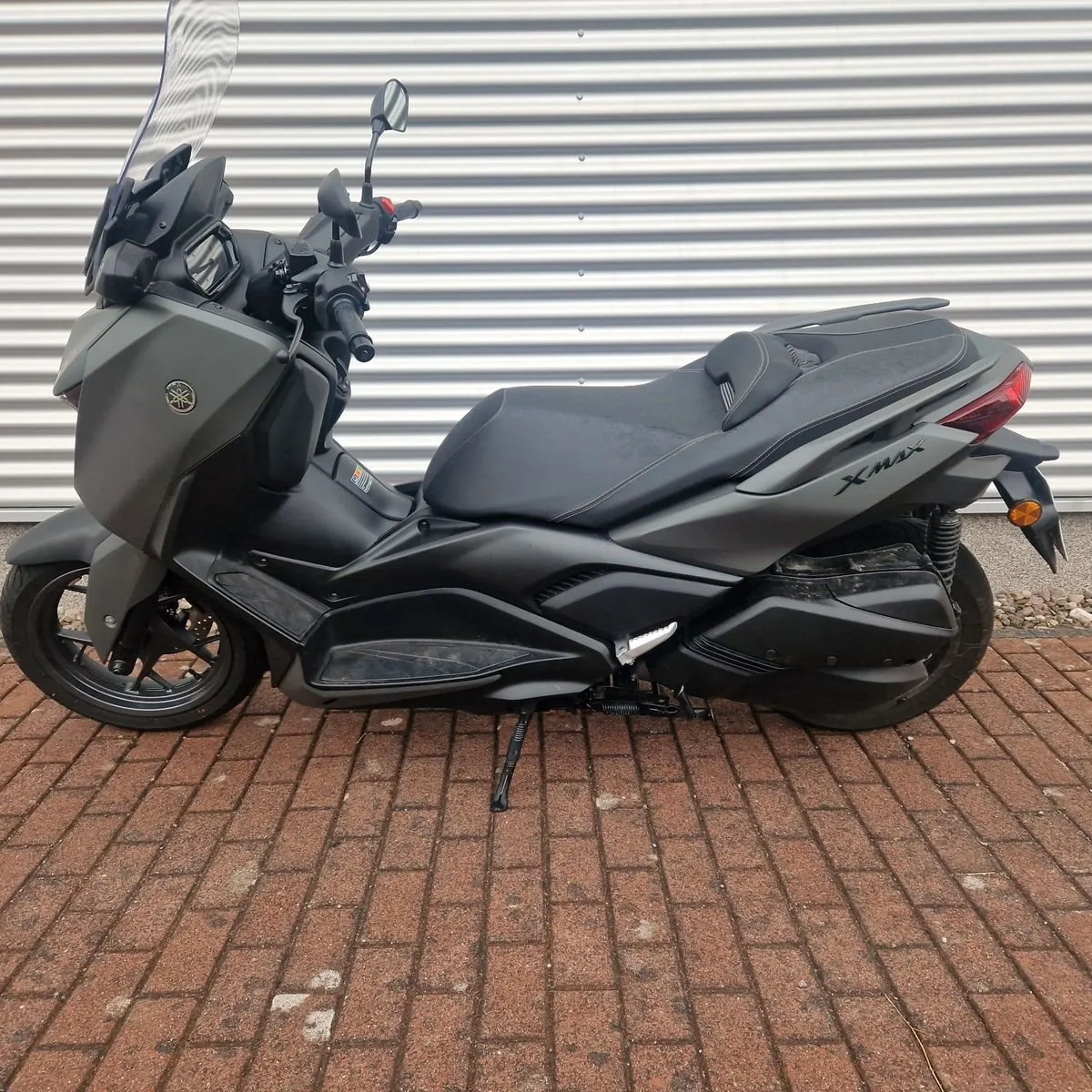 Yamaha XMAX 300