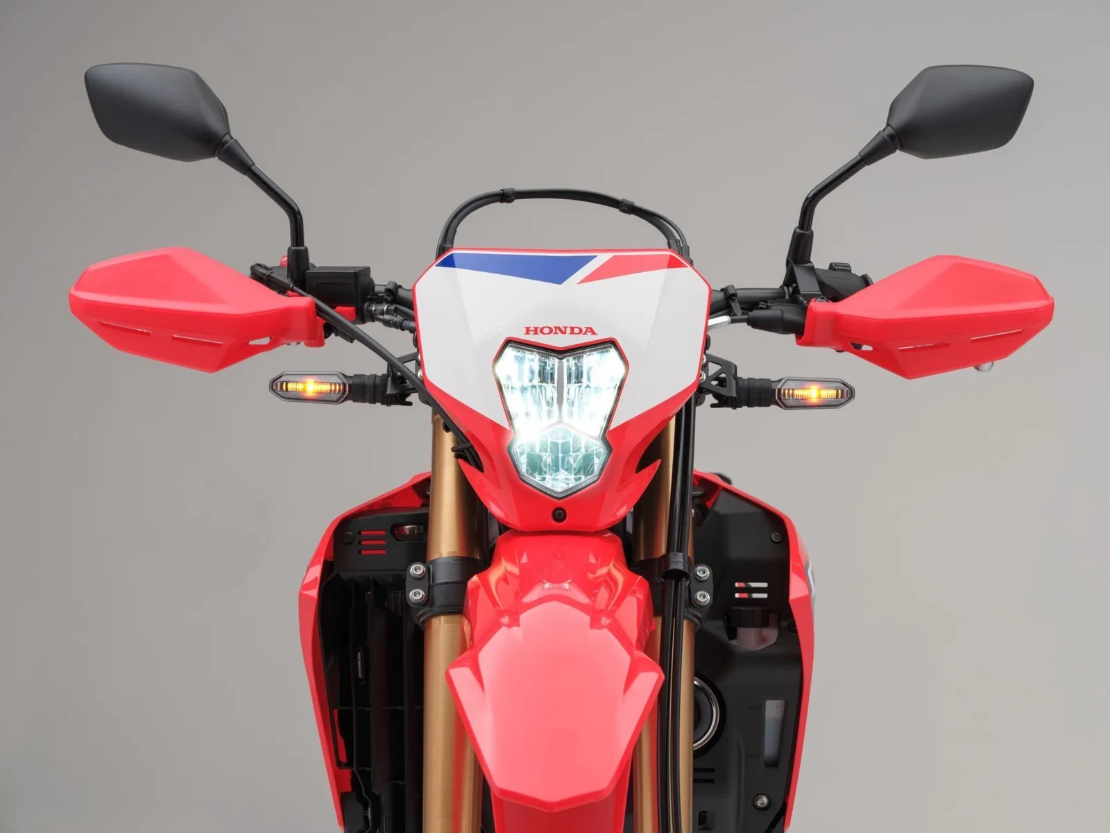 Honda CRF300L Tageszulassung, Probefahrt möglich