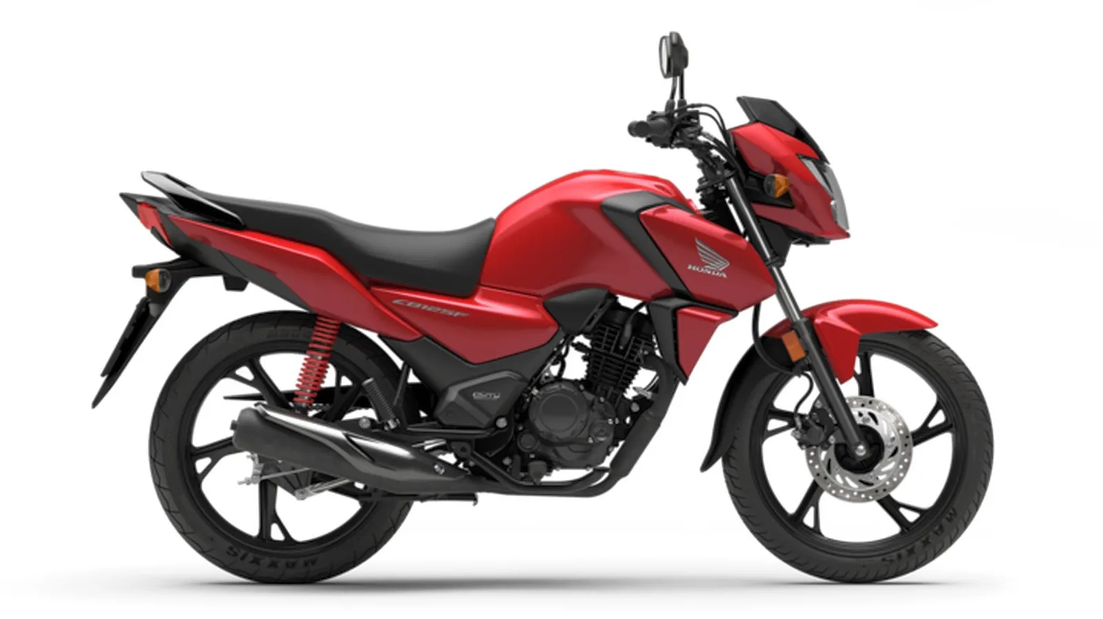 Honda CB125F TZL, Gut & Günstig, versch. Farben