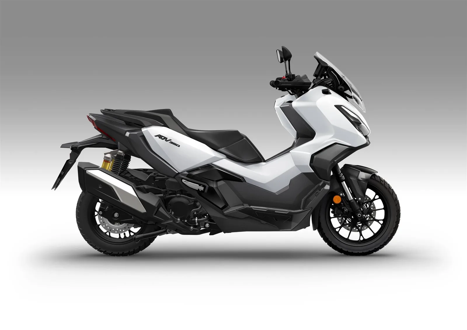 Honda ADV350 Special Edition \*Sofort verfügbar\*
