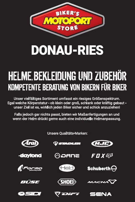 Honda SH125i Vorführ-Abverkauf