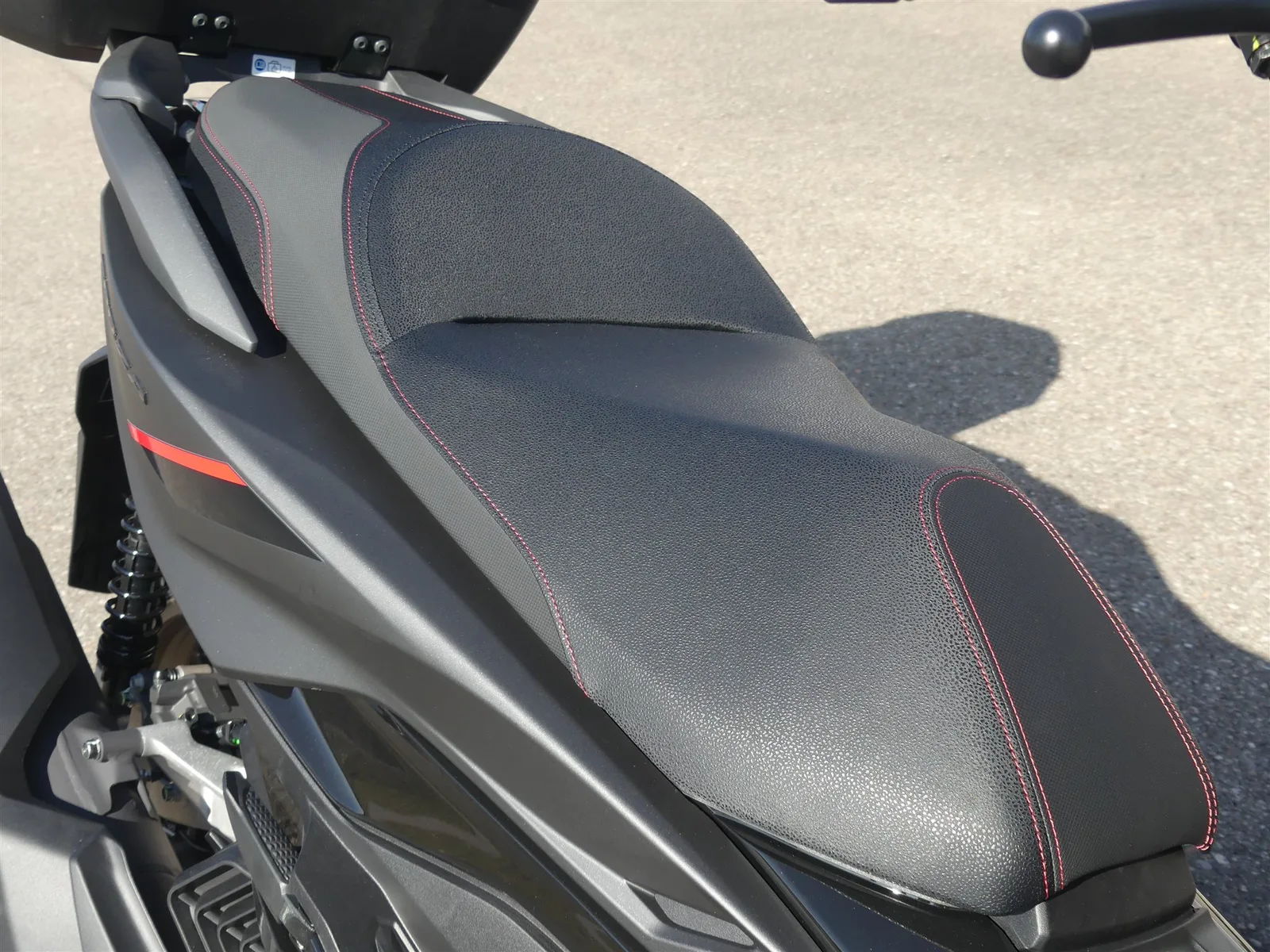 Honda Forza 350 TZL mit 0 km, 6 Jahre Garantie ab EZL