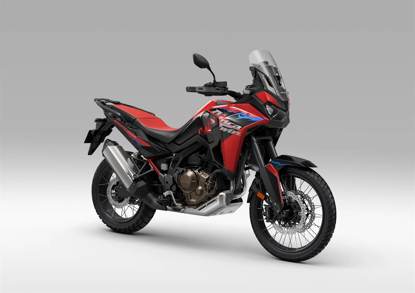 Honda CRF1100L Africa Twin DCT DCT - Aktionspreis