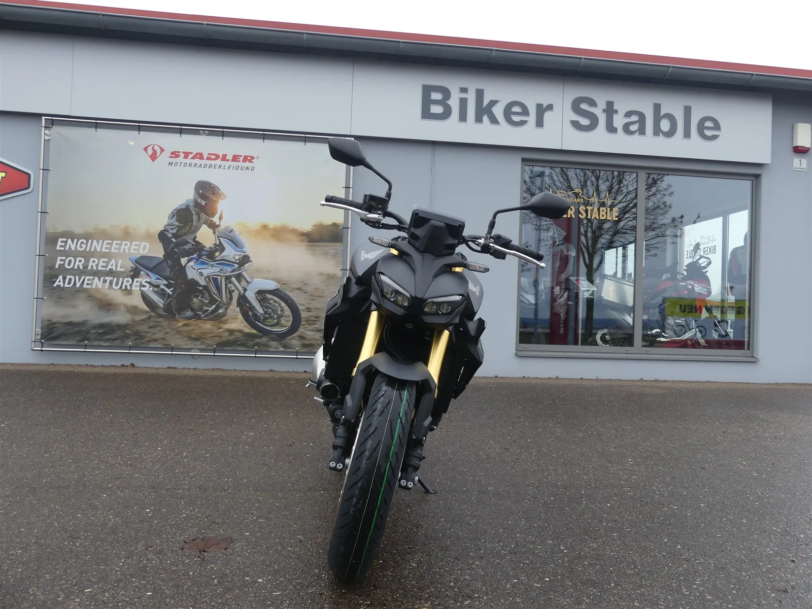 Honda CB1000 Hornet SP \*sofort verfügbar\*