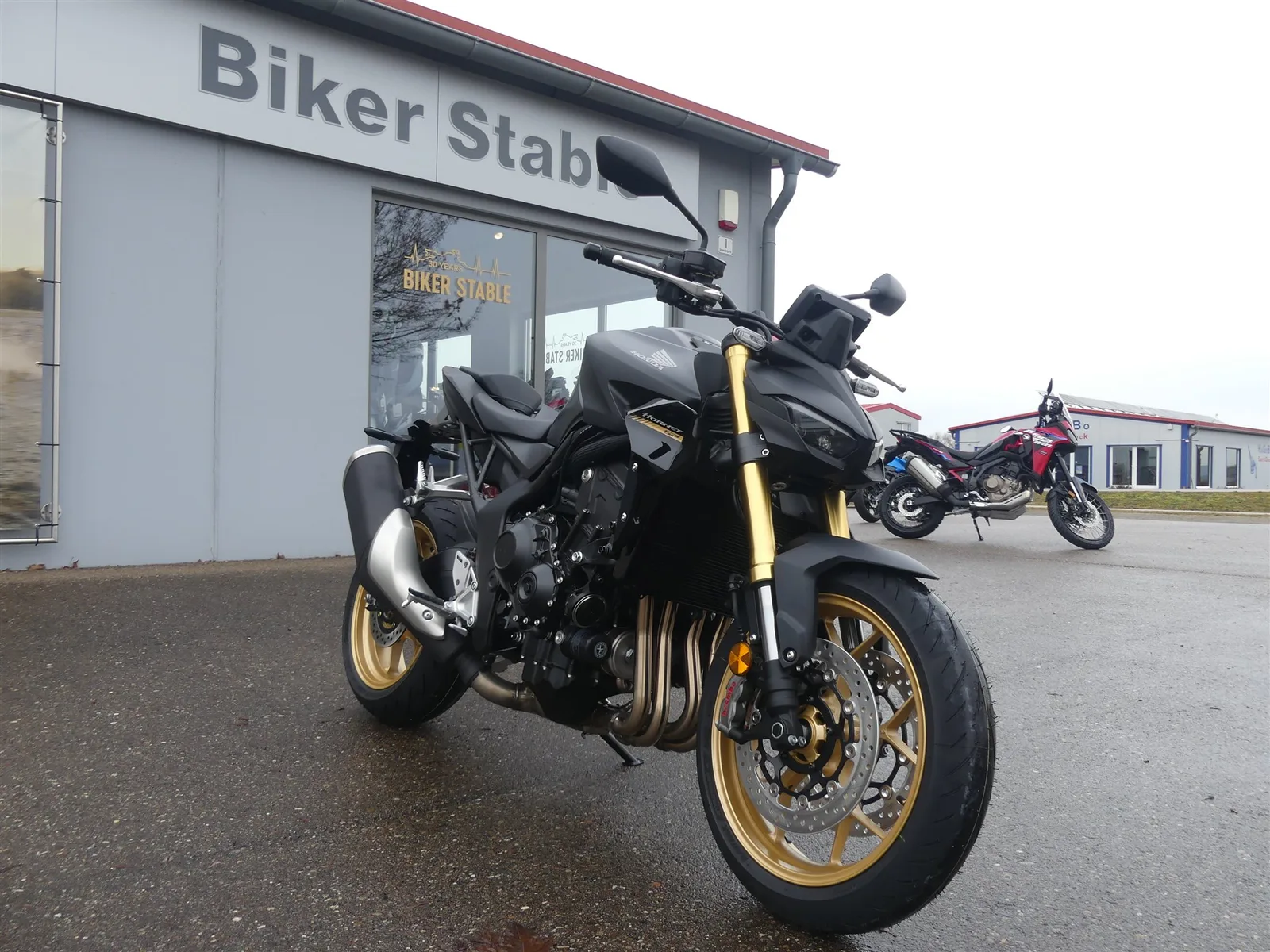 Honda CB1000 Hornet SP \*sofort verfügbar\*