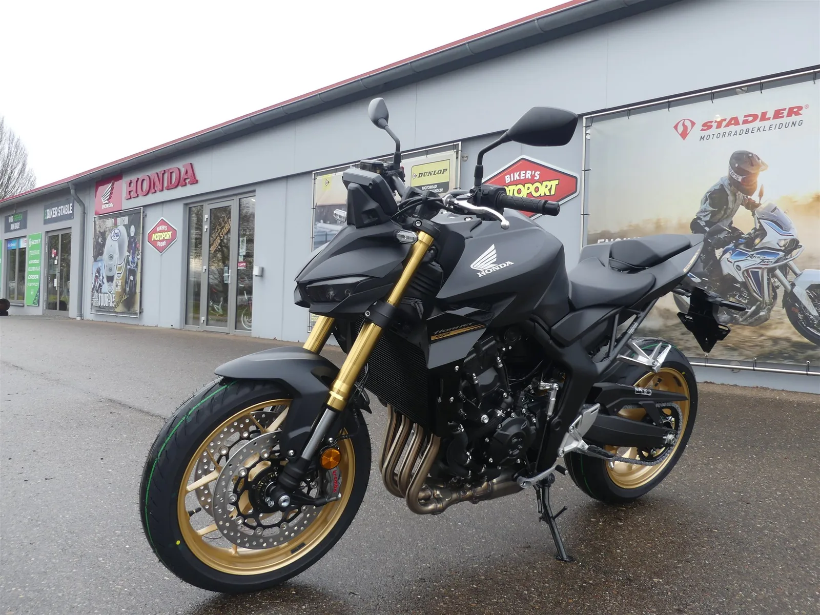 Honda CB1000 Hornet SP \*sofort verfügbar\*