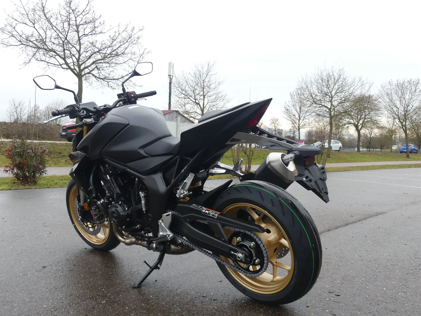 Honda CB1000 Hornet SP \*sofort verfügbar\*