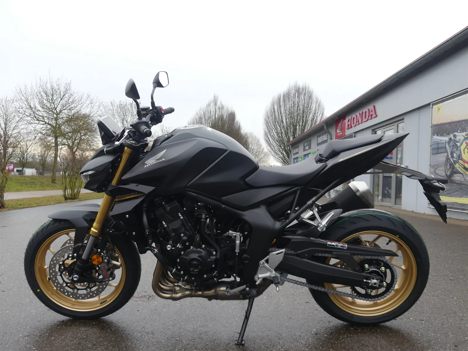 Honda CB1000 Hornet SP \*sofort verfügbar\*