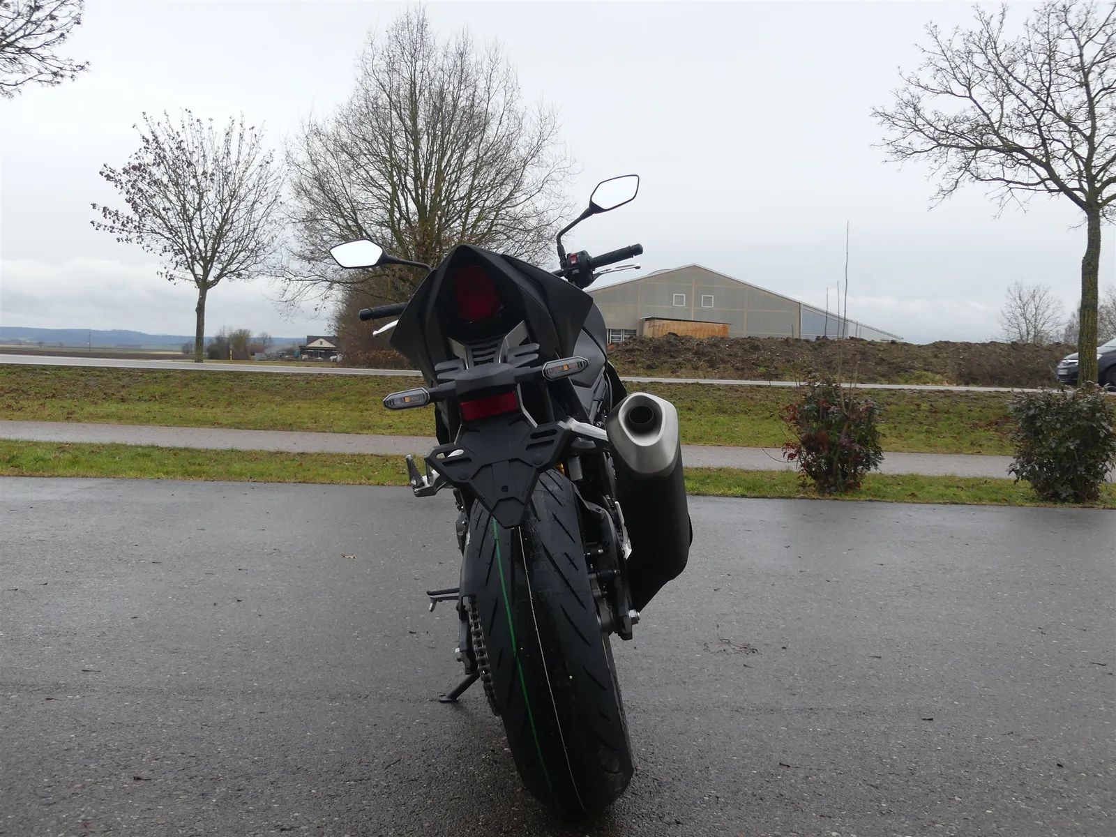 Honda CB1000 Hornet SP \*sofort verfügbar\*