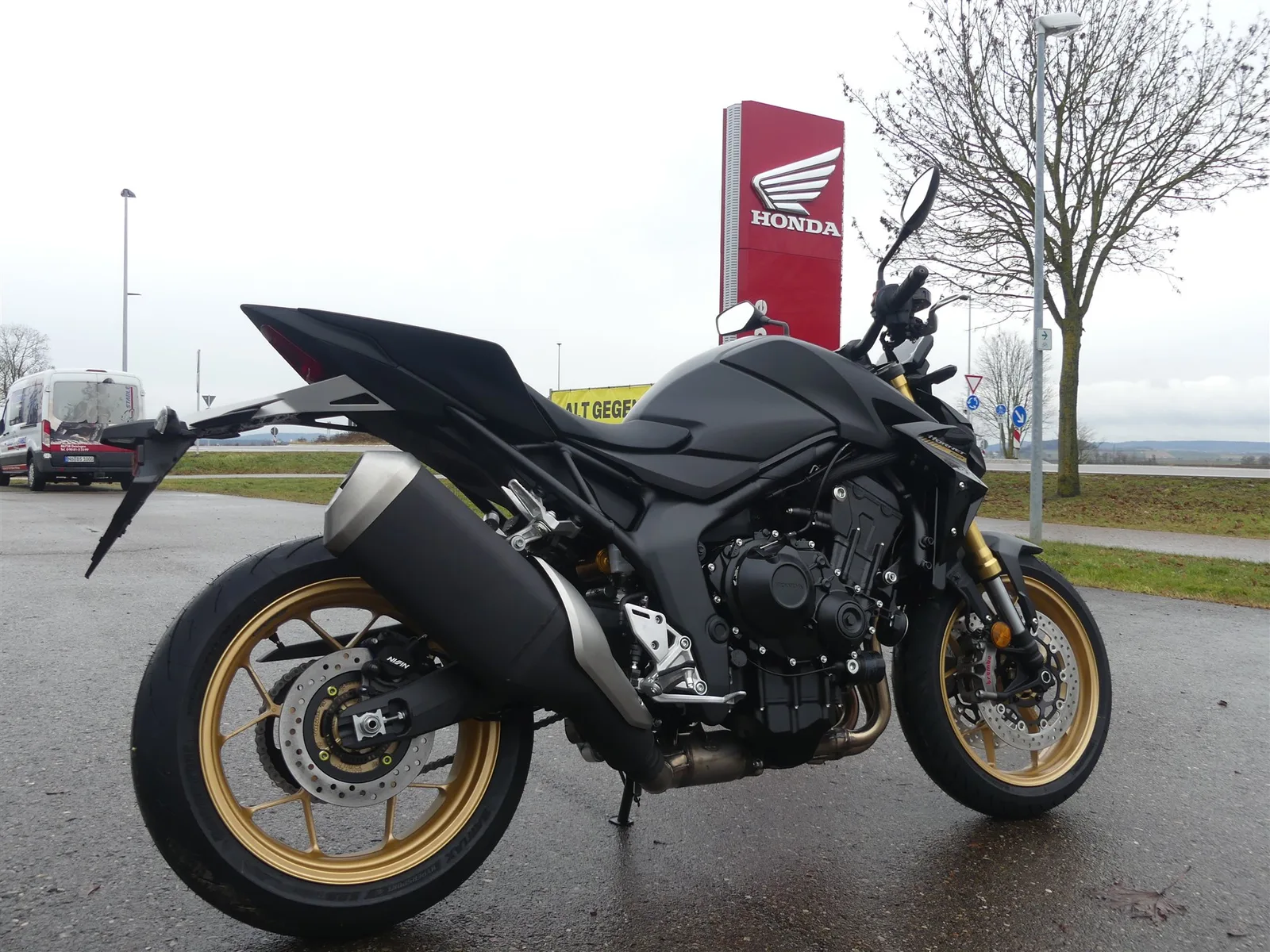 Honda CB1000 Hornet SP \*sofort verfügbar\*