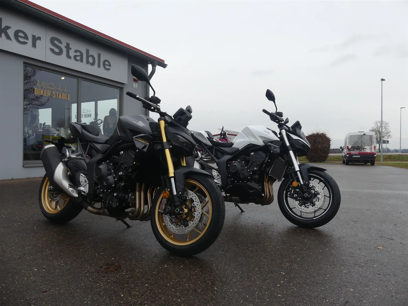Honda CB1000 Hornet SP \*sofort verfügbar\*