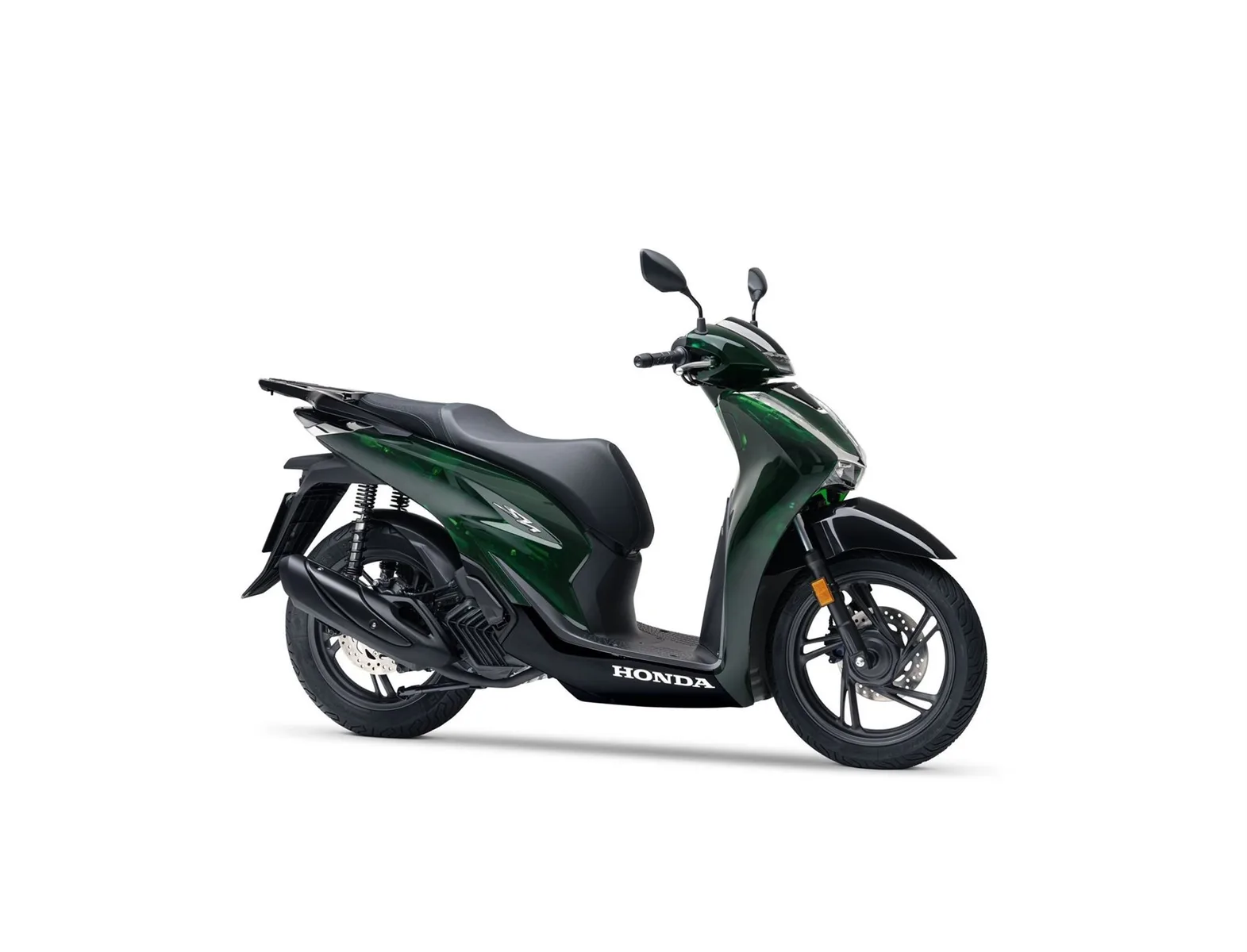 Honda SH125i \*sofort verfügbar\*