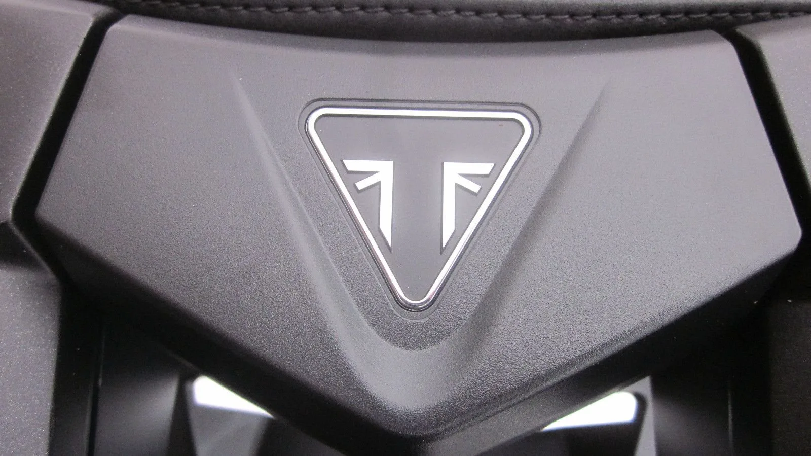 Triumph Tiger 900 Alpine Edition