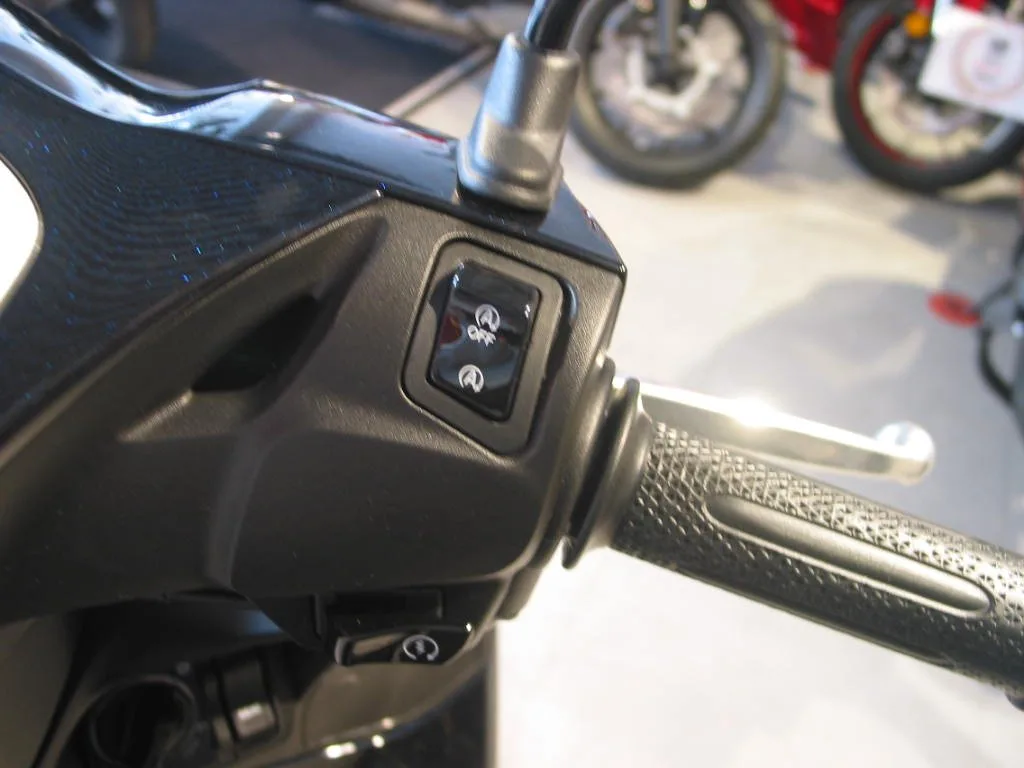 Honda SH Mode 125
