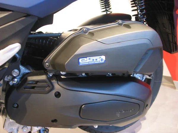 Honda Forza 125 Mod. 26 Tageszulassung