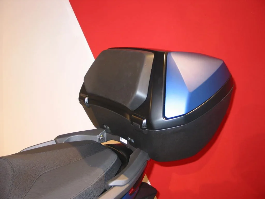 Honda Forza 125 Mod. 26 Tageszulassung