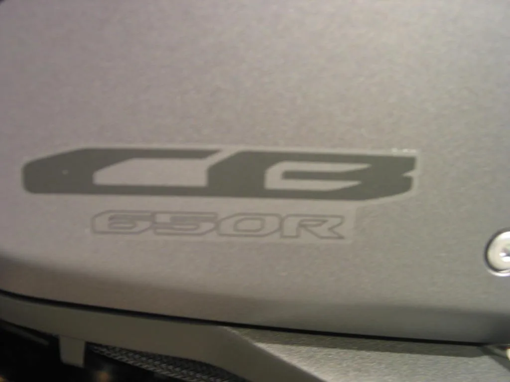Honda CB650R E-Clutch \*Aktion Führerscheinzuschuß