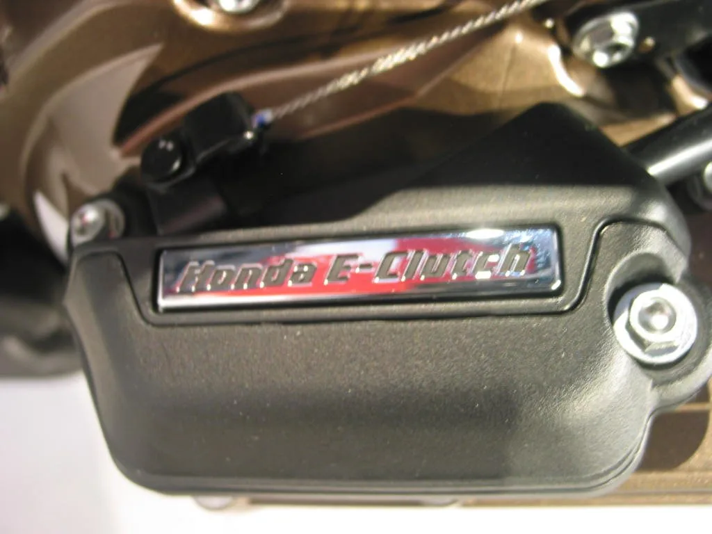 Honda CB650R E-Clutch \*Aktion Führerscheinzuschuß