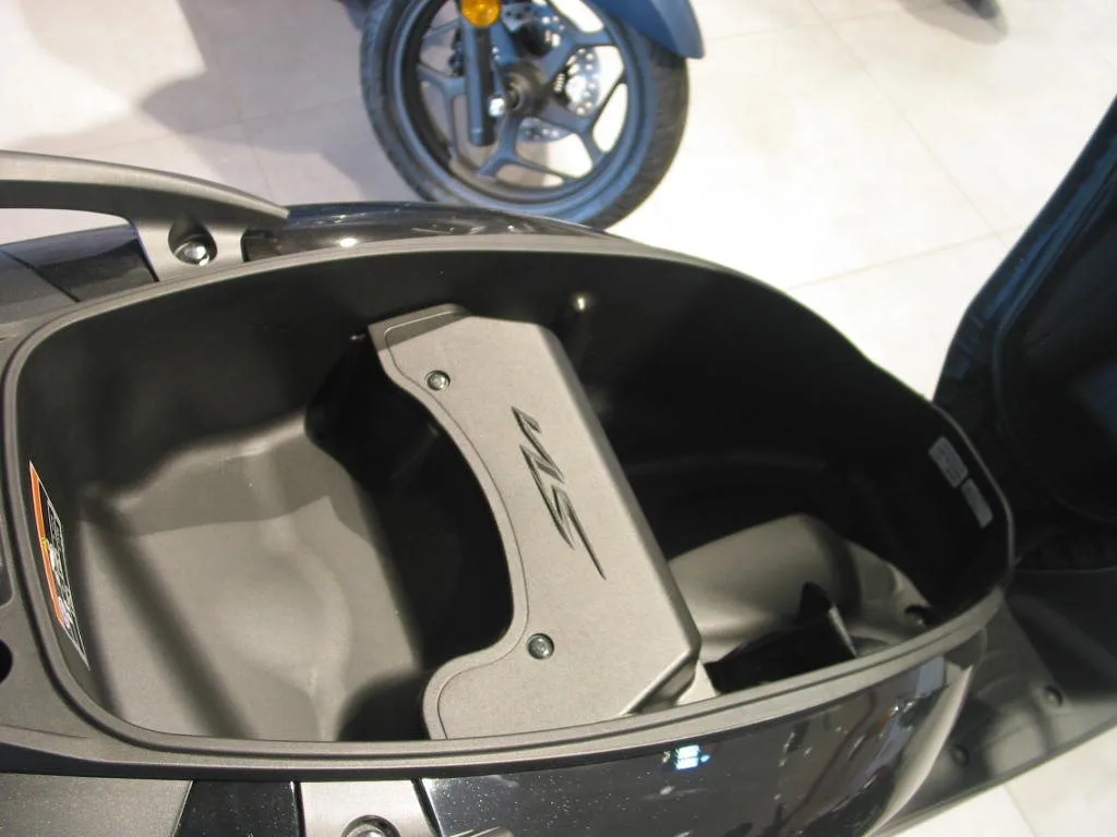 Honda SH125i \*Führerscheinzuschuß
