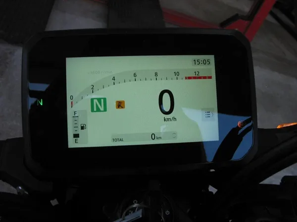 Honda CB125R \*Aktion Führerscheinzuschuss